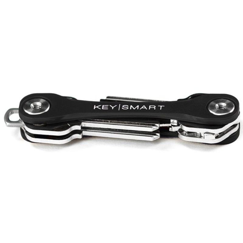 Keysmart Swiss Keychain Gantungan Kunci Organizer Key Holder Unik Lipat