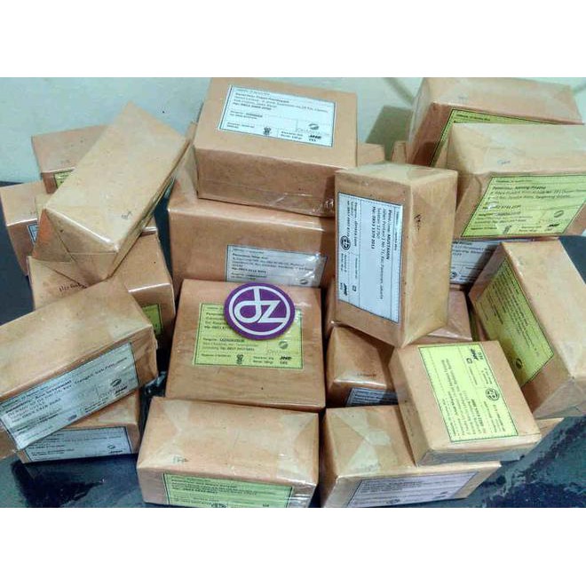 PALING LARIS PEMERAH BIBIR ALAMI, PENGHILANG KANTUNG MATA, MINYAK ALMOND OK