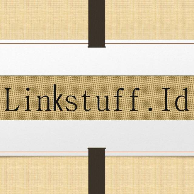 linkstuff.id