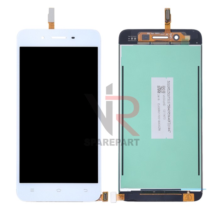 LCD VIVO Y53 FULLSET TOUCHSCREEN