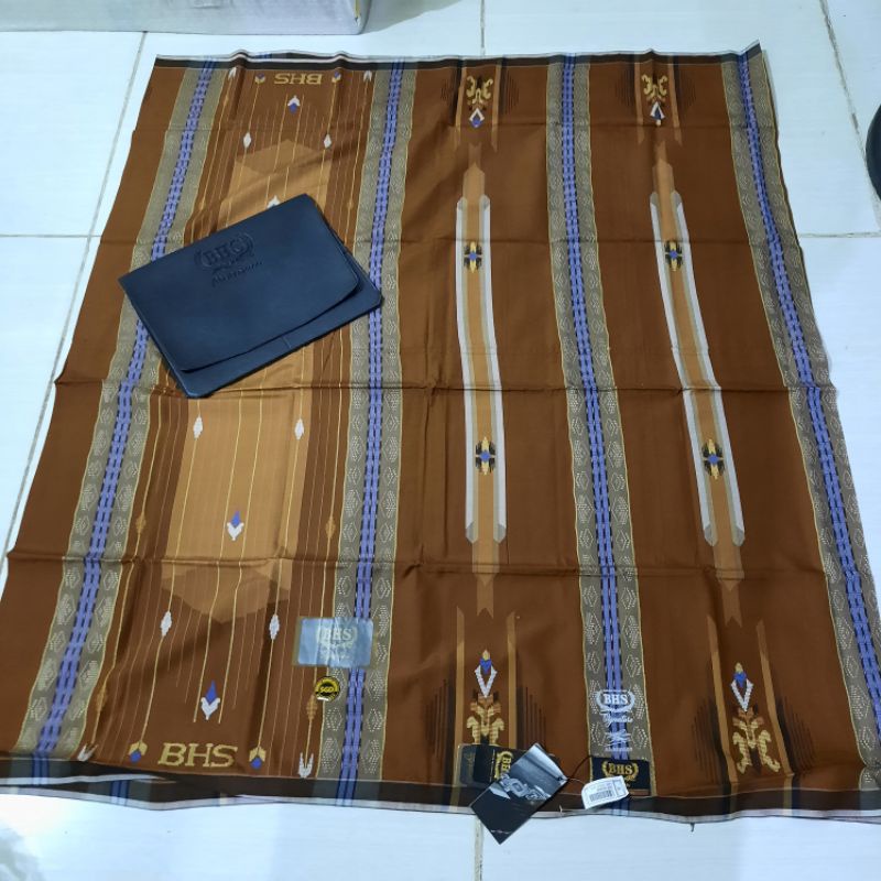 BHS SGD Gold ( signature )