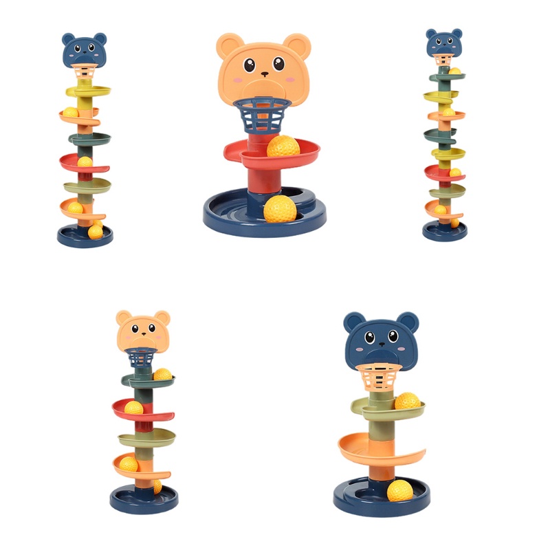 Papan Game Edukasi Mary Dengan Pengenalan Warna Multi Layer Untuk Sd