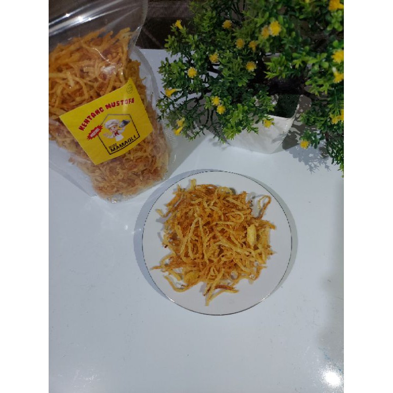 

kentang mustofa polos