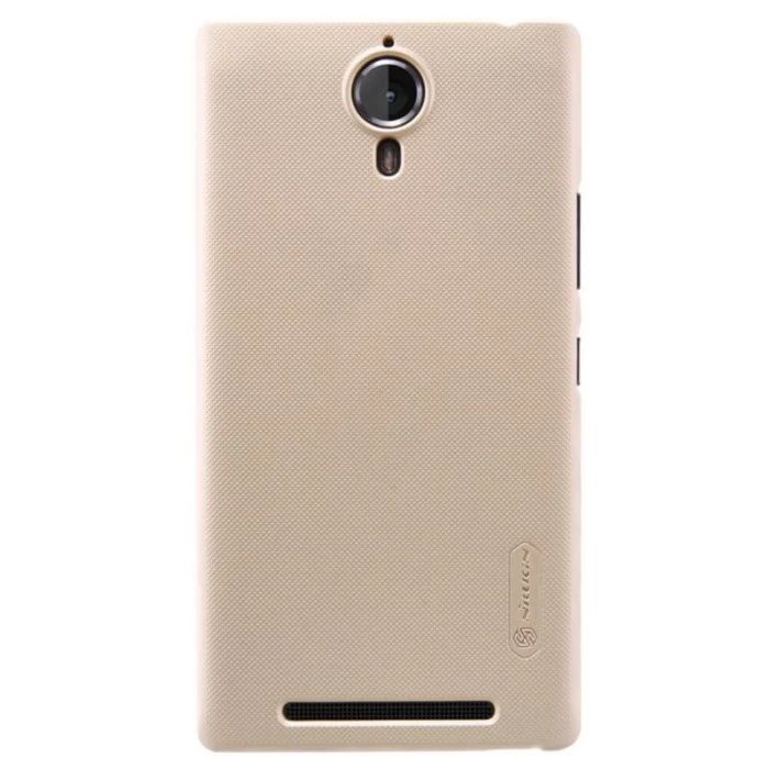 LENOVO P90 NILLKIN HARDCASE FROSTED SHIELD ORIGINAL LENOVO P90