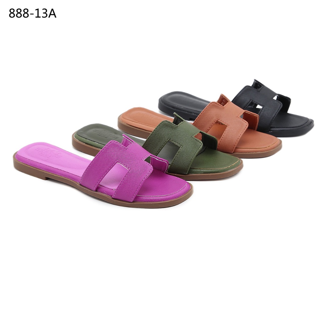 Epsom Oran Sandals 888-13A