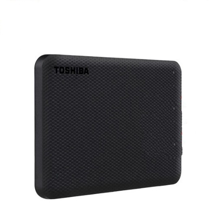 HDD Eksternal Toshiba Canvio Advance V10 1tb HD