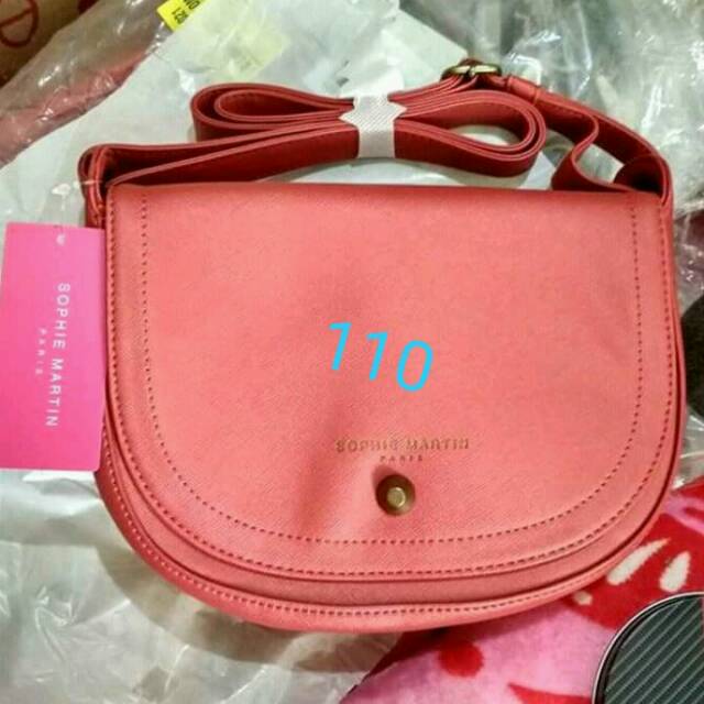 Barbara Tas sophie martin paris promo murah diskon