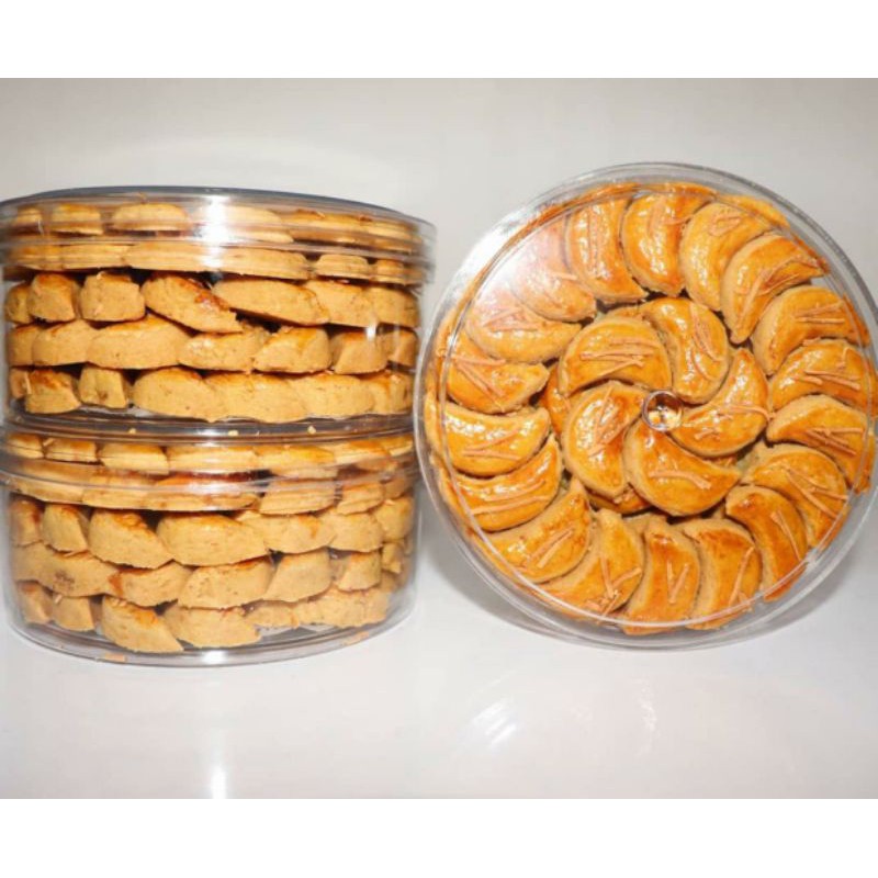 

Kue Kering Skippy Mede Tabur Keju Homemade Premium Wijsman