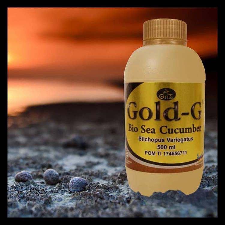 

BAYAR DITEMPAT JELLY GAMAT GOLD G 500 ML KODE 188