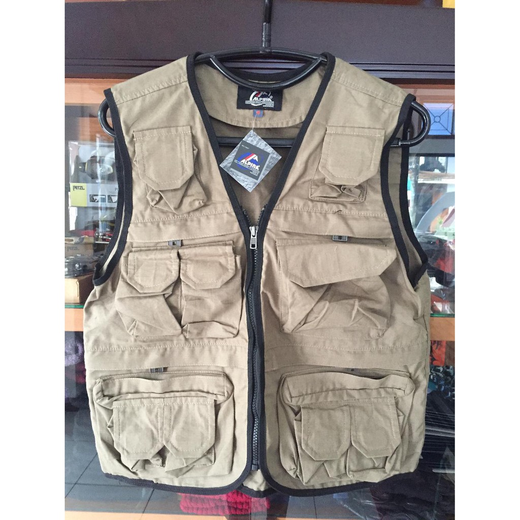 Rompi Adventure Outdoor Alpina GRP078