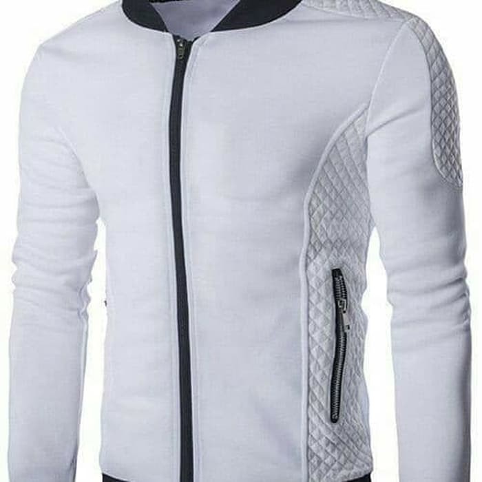 jaket pria,Jaket Varsity , Jaket pria Baseball Varsity polos, JAKET FLECEE