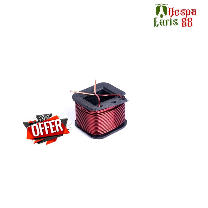 Spull Lampu Besar Vespa PX Exclusive2 Excel