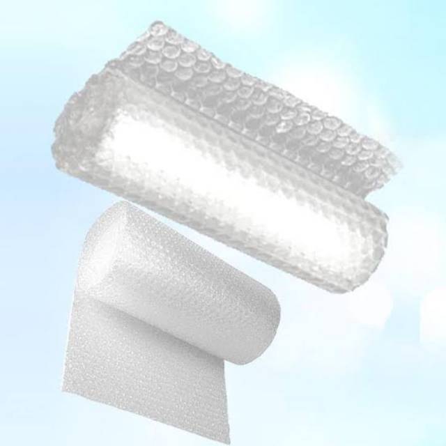 

Tambahan Packing ❣️ Bubble Wrap / Kardus