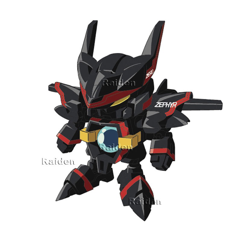 b-daman chrome zephyr 30 mainan robot kelereng gundu tradisional marbles KW