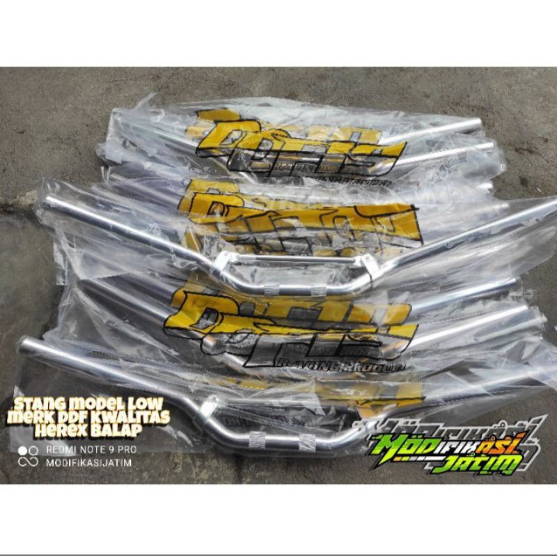 Jual Stang Stir Ddf Replika Copy Daytona Low Shopee Indonesia