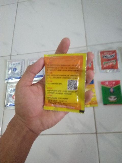 Racun Tikus Maowang Terbaru Bentuk Biscuit Untuk Tikus Jera Ampuh