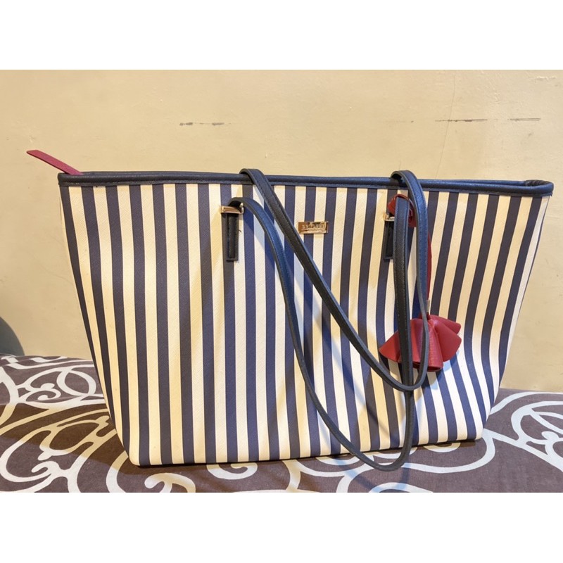 Oriflame Linea Tote Bag