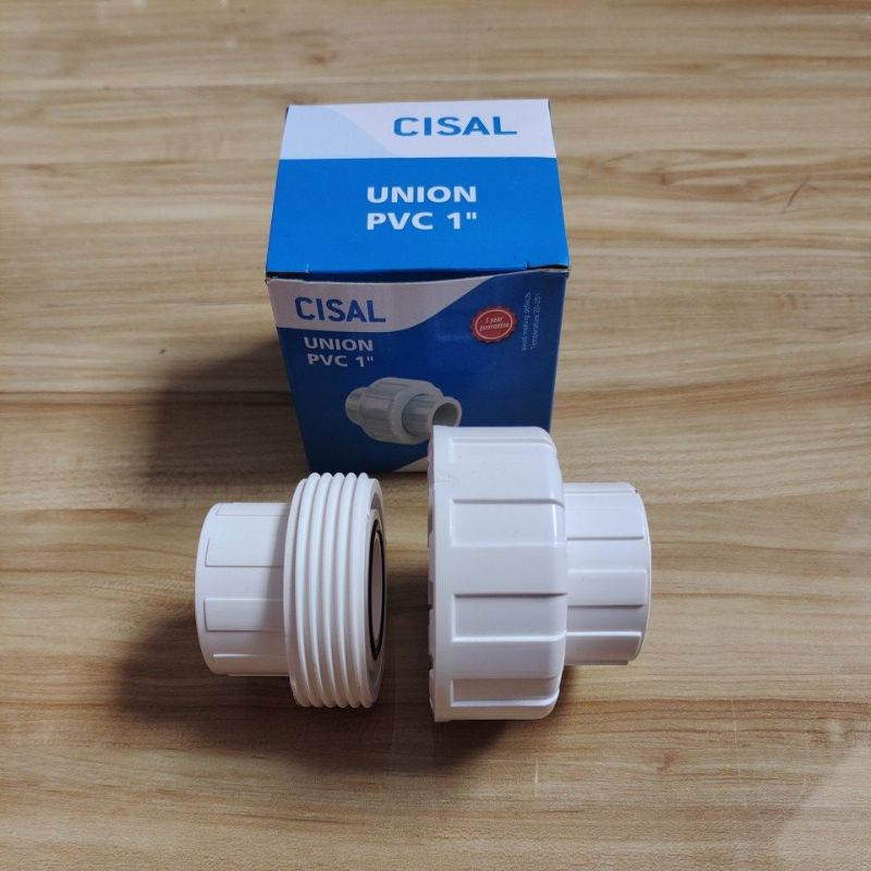 watermur 1&quot; cisal / watermur cisal 1&quot;