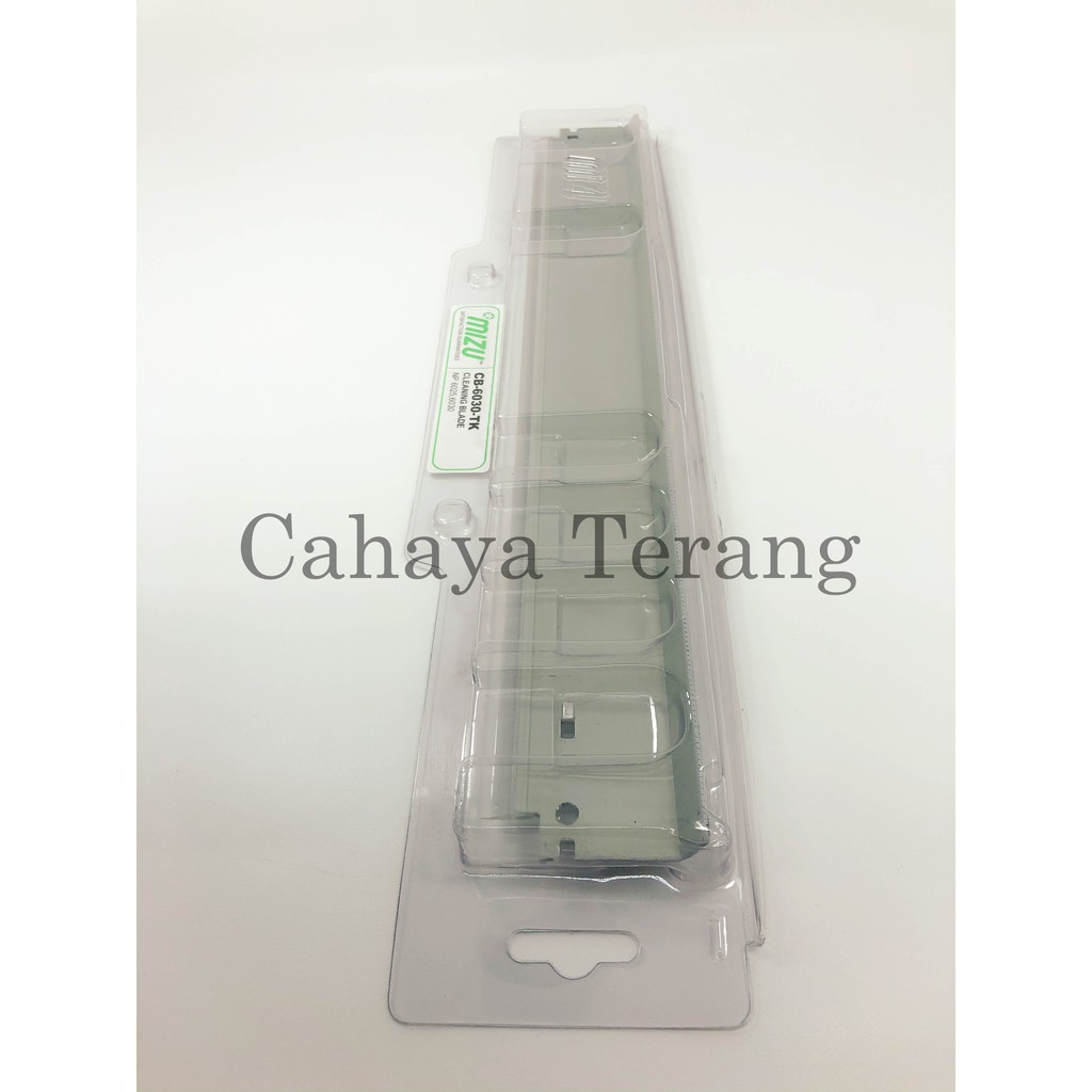 Cleaning Blade Mesin Fotokopi Canon NP 6030/6035 Mizu CB-6030-TK