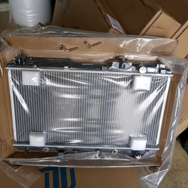 radiator crv lama gen 1 matic Murah