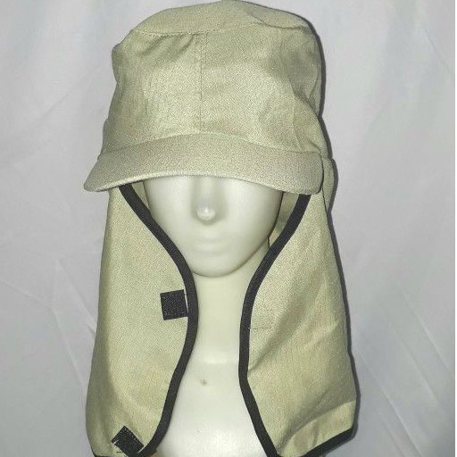 Topi Jepang masker Topi mancing Topi petani/ Topi sawah murah