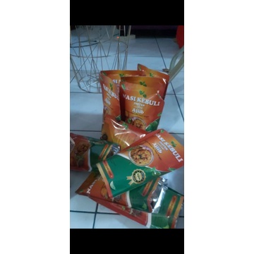 

Nasi Instant Kebuli , Nasi instant Biryani,nais instant Kabsah ,,Nasi instant Buchori,nasi instant Mandhi