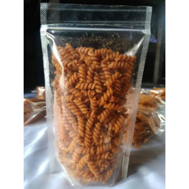 

Makaroni Kriting