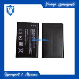BATERAI NOKIA BL-5C HP NOKIA 6600 N70 E50 E60 N-GAGE N71 N72 N91 BATTERY ORIGINAL PABRIK BATRE MURAH