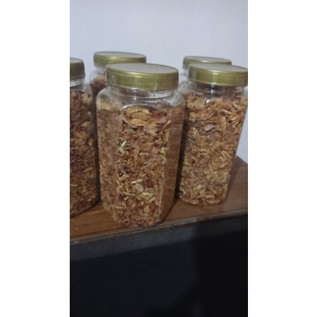 

Bawang Goreng