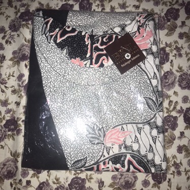 Atasan Batik Wanita Ppbtk07 Modern Batik Murah Cassual Atasanbatik Wanitabatik /