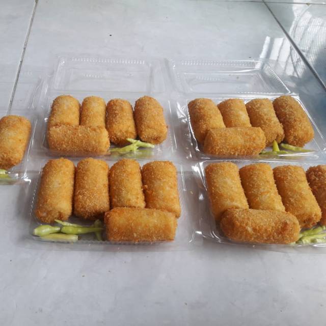 

Risol Mayo