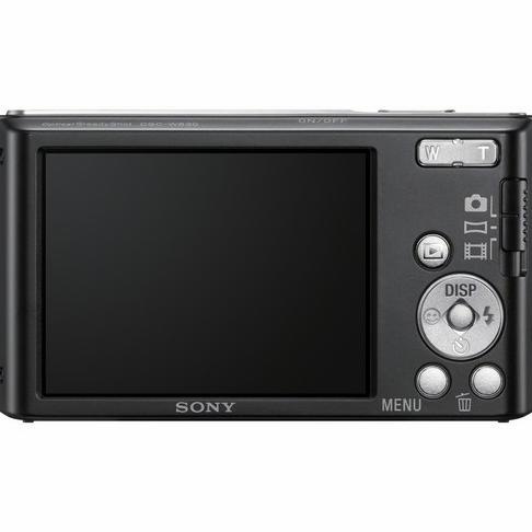 SONY CYBERSHOT DSC W-830 / KAMERA SONY DSC W830 / SONY W-830