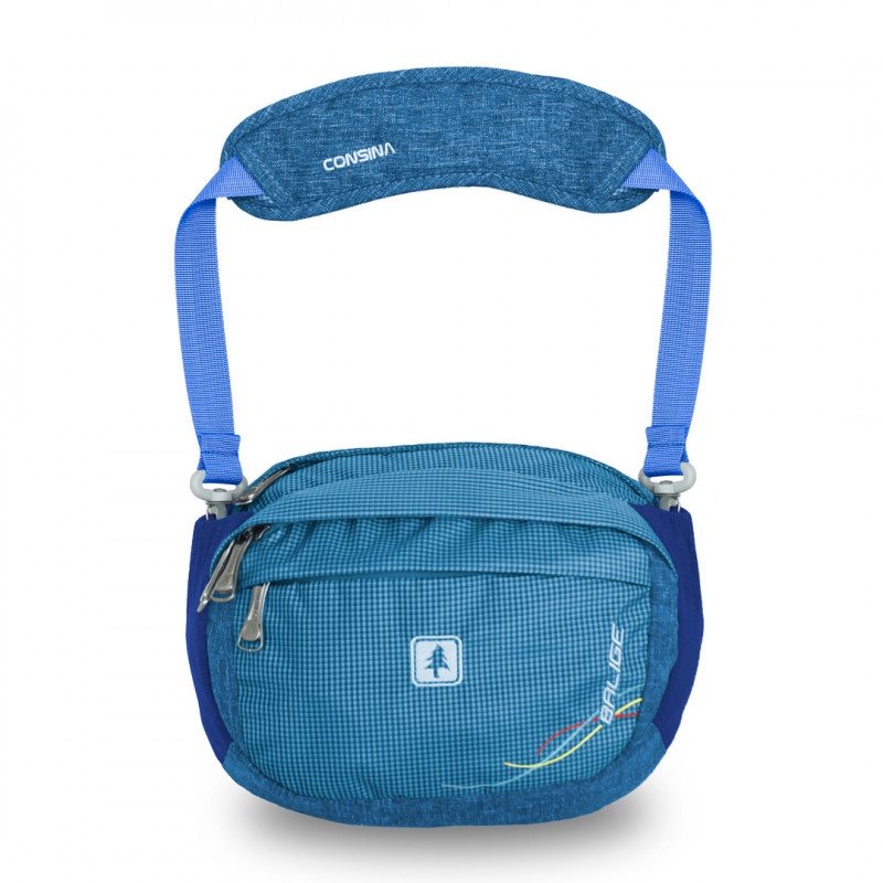 TAS CONSINA BALIGE SELEMPANG SLEMPANG WAIST WEIST BAG SAMPING CANGKLONG WAISTBAG WEISTBAG SANTAI HAR