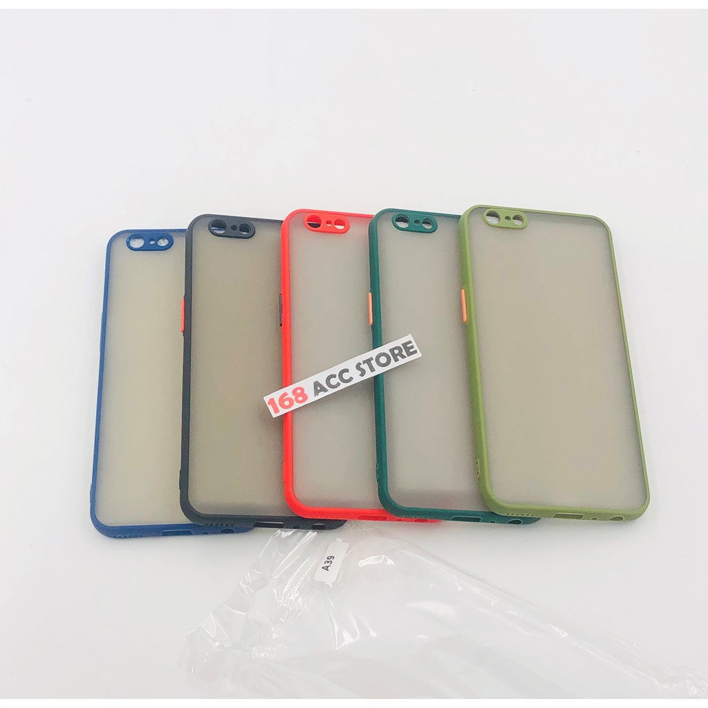 CASE OPPO A39 / OPPO A57 / LIST COLOR CASE OPPO A39 / OPPO A57 CASE WARNA