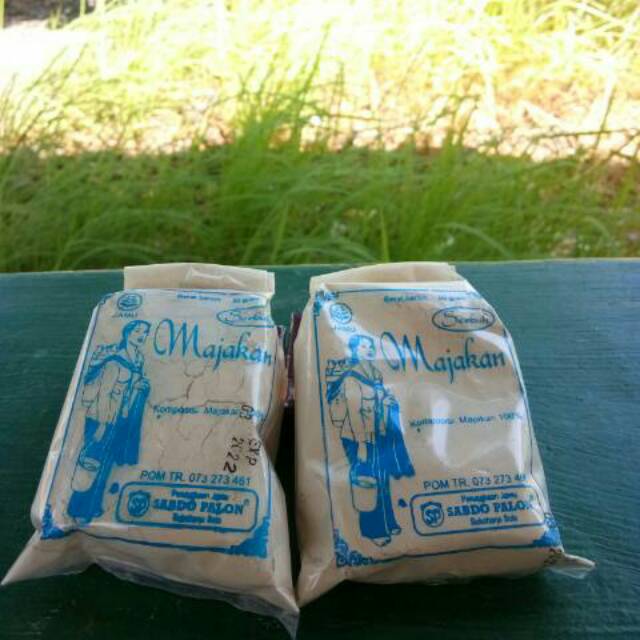 

Bubuk Majaan Asli Tanpa Campuran