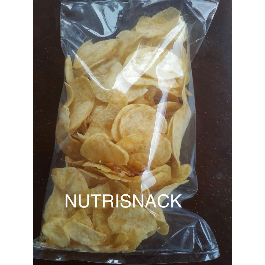 

Keripik Kentang