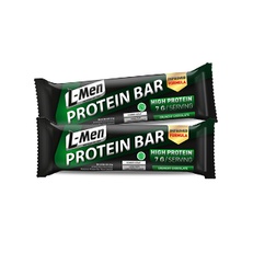 

L-MEN PROTEIN BAR CHOC 22GR