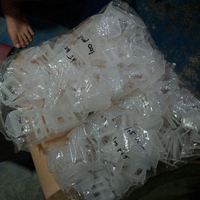 Tile Leveling 1.5mm / Tile Leveling System / Perata Tinggi Lantai Granit Keramik