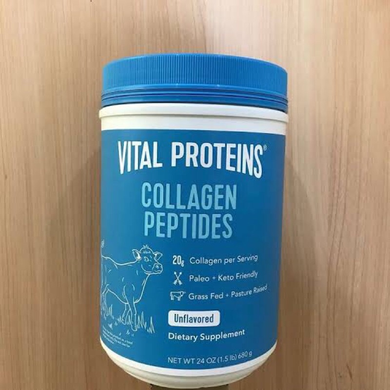 Vital Proteins Collagen Peptides