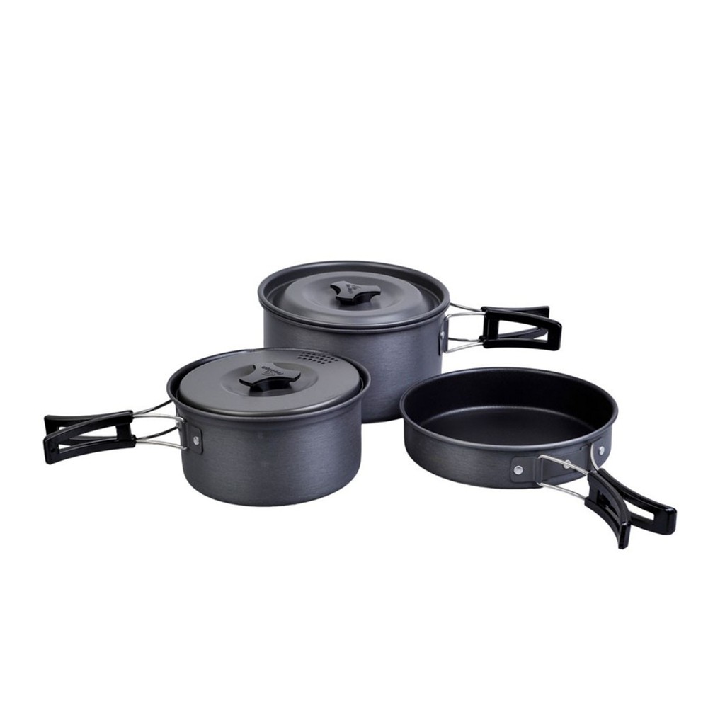 COOKING SET FIRE MAPLE FMC-201