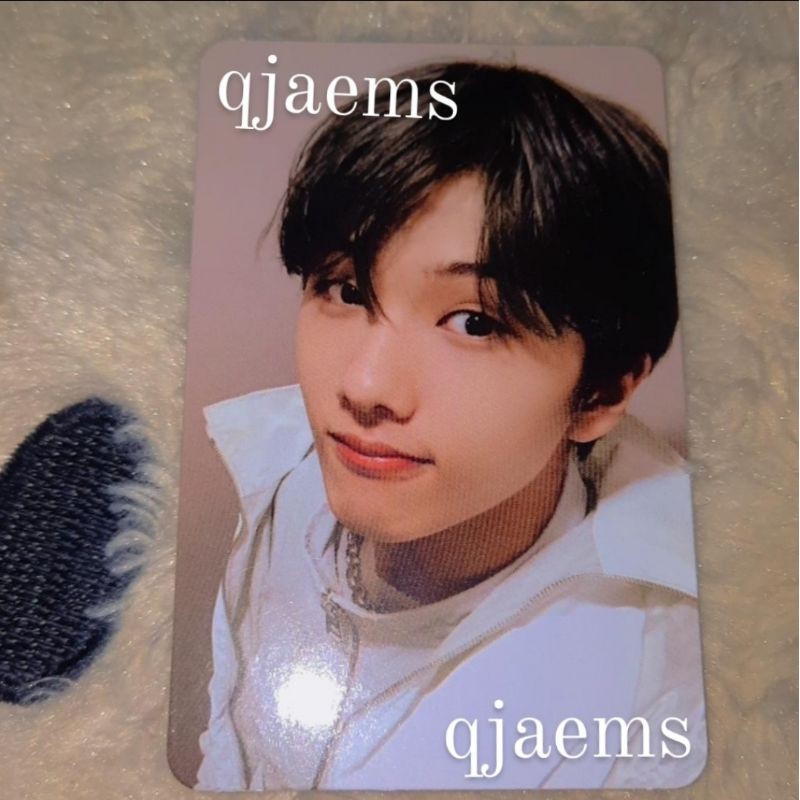 [READ DESC] Pc Jisung future ver, Pc jisung candylab ver 1, Pc jeno crazy, Pc jeno candylab