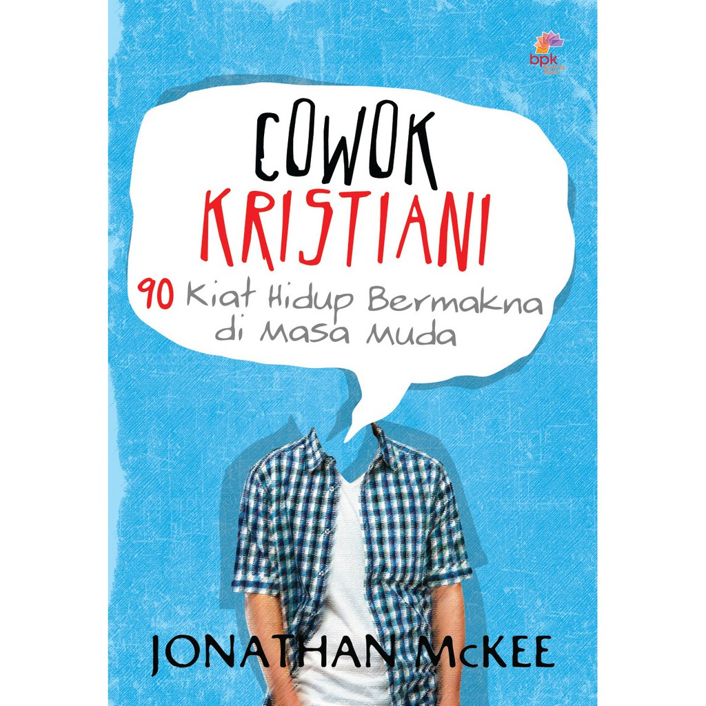 

Cowok Kristiani