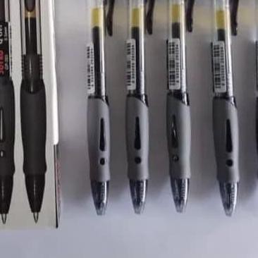 

♥ Pulpen Joyko Gel Cetek Q Gel GP-265 ♠