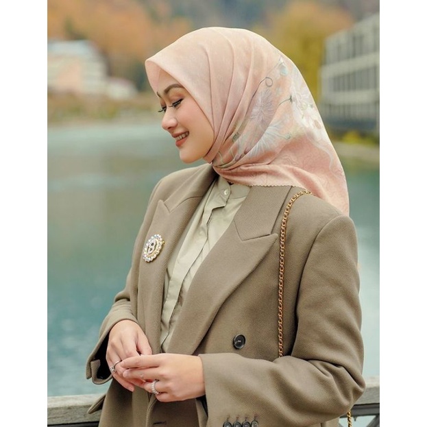 New The Nada Series "MI"