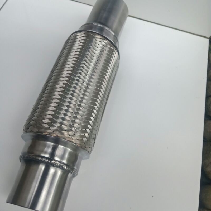 Fleksibel ngirrr Murah untuk mobil Canter,  Dutro, dan Dyna.