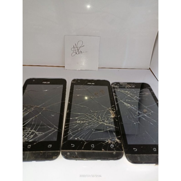 mesin asus zenfone c z007 logo