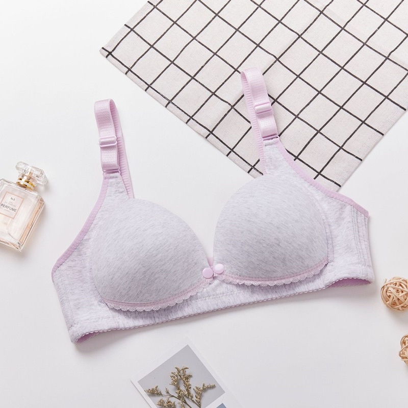 BABY K2 - BRA / BH MENYUSUI KODE 00052