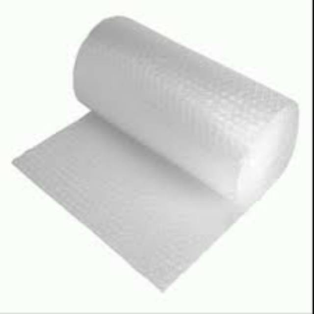 

BUBBLE WRAP (per item)
