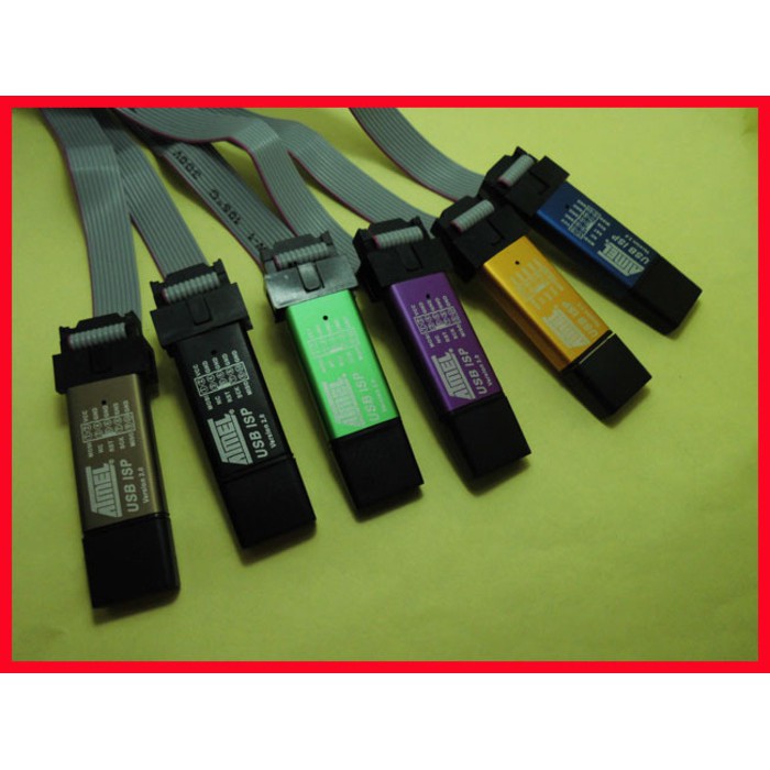 usb downloader asp isp like flasdisk
