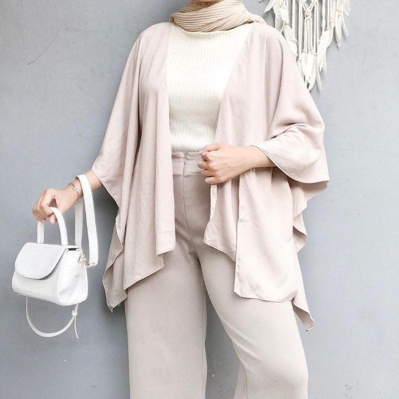 RX FASHION - SILLA OUTER / KISI OUTER